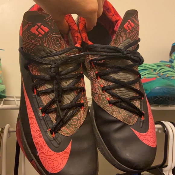 Nike KD6 “Meteorology” - Picture 4 of 4